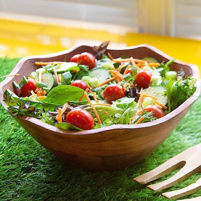 SALADS